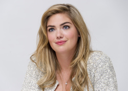 Kate Upton - The Other Woman press conference portraits by Magnus Sundholm (Beverly Hills, April 10, 2014) - 28xHQ ZdtZVkQZ