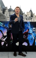 Крис Прэтт (Chris Pratt) ‘Guardians of the Galaxy’ Photocall at The Corinthia Hotel in London, 25.07.2014 (21xHQ) Zvj6EE6v