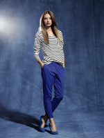 Мона Йоханнсон (Mona Johannesson) JC Jeans & Clothes Spring 2012 Campaign Photoshoot by Patrik Sehlstedt (11xHQ) AqiiCWoL