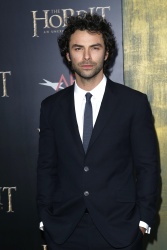 Aidan Turner - 'The Hobbit An Unexpected Journey' New York Premiere, December 6, 2012 - 50xHQ BHz9mCLY