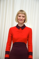 Mia Wasikowska - Stoker press conference portraits by Vera Anderson (Beverly Hills, January 26, 2013) - 11xHQ BIcT7JWN