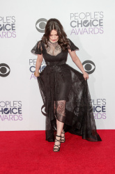 Kat Dennings - 41st Annual People's Choice Awards at Nokia Theatre L.A. Live on January 7, 2015 in Los Angeles, California - 210xHQ BWptL76w