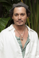 Johnny Depp - "The Rum Diary" press conference portraits by Armando Gallo (Hollywood, October 13, 2011) - 34xHQ BleHjBO9