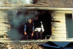 Mel Gibson - Mel Gibson, Danny Glover, Joe Pesci - Постеры и промо к фильму "Lethal Weapon 2 (Смертельное оружие 2)", 1989 (20xHQ) C34ILizS