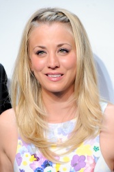 Kaley Cuoco - People's Choice Awards Nomination Announcements in Beverly Hills - November 15, 2012 - 146xHQ CDjo7CIn