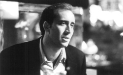 Nicolas Cage - Nicolas Cage, Elisabeth Shue, Julian Sands - постеры и промо стиль к фильму "Leaving Las Vegas (Покидая Лас-Вегас)", 1995 (21xHQ) CIeSzwVY
