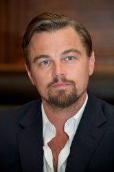 Leonardo DiCaprio - Leonardo DiCaprio - The Great Gatsby press conference portraits by Vera Anderson (New York, April 26, 2013) - 11xHQ CLsOZ5oi