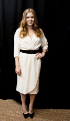 Amy Adams - "The Muppets" press conference portraits by Armando Gallo (Hollywood, November 5, 2011) - 10xHQ CLvkbwnG