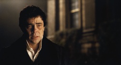 Anthony Hopkins - Benicio Del Toro, Anthony Hopkins, Emily Blunt, Hugo Weaving - постеры и промо стиль к фильму "The Wolfman (Человек-волк)", 2010 (66xHQ) CNEOooY5