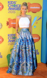 Iggy Azalea - 28th Annual Kids' Choice Awards, Inglewood, 28 марта 2015 (176xHQ) CkTvQ9oK