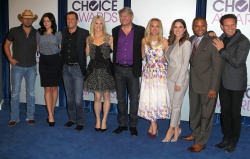 Kaley Cuoco - People's Choice Awards Nomination Announcements in Beverly Hills - November 15, 2012 - 146xHQ DYw30Ffl