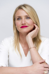 Cameron Diaz - The Other Woman press conference portraits by Magnus Sundholm (Beverly Hills, April 10, 2014) - 19xHQ DYyxz3uH