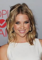 Ashley Benson - 38th People's Choice Awards held at Nokia Theatre in Los Angeles (January 11, 2012) - 67xHQ EO791x6n
