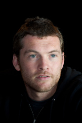 Sam Worthington - "Clash of the Titans" press conference portraits by Vera Anderson (Hollywood, March 31, 2010) - 14xHQ Emv29hJp