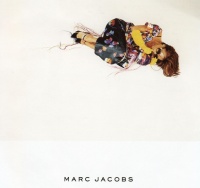 Виктория Бекхэм (Victoria Beckham) Victoria Eye-catching new ad for Marc Jacobs - 7xHQ F3VQdcdT