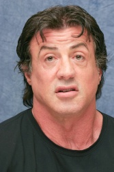 Sylvester Stallone - Rocky Balboa press conference portraits by Munawar Hosain (Los Angeles, November 7, 2006) - 40xHQ Gf9TLkid