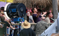 Robert Downey Jr. - On The Set Of 'Iron Man 3' 2012.10.02 - 19xHQ HIhcdzgB