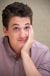 Miles Teller - The Spectacular Now press conference portraits by Vera Anderson (Beverly Hills, July 29, 2013) - 12xHQ HVF3FGLh
