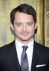 Elijah Wood - 'The Hobbit An Unexpected Journey' New York Premiere benefiting AFI at Ziegfeld Theater in New York - December 6, 2012 - 18xHQ HgQnGk8C