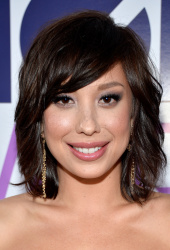 Cheryl Burke - 40th Annual People's Choice Awards at Nokia Theatre L.A. Live in Los Angeles, CA - January 8 2014 - 19xHQ I0ejlwe3