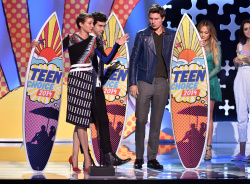 Shailene Woodley - 2014 Teen Choice Awards, Los Angeles August 10, 2014 - 363xHQ I9OEJK87