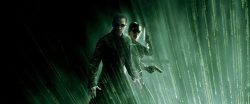 Keanu Reeves, Hugo Weaving, Carrie-Anne Moss, Laurence Fishburne, Monica Bellucci, Jada Pinkett Smith - постеры и промо стиль к фильму "The Matrix: Revolutions (Матрица: Революция)", 2003 (44хHQ) IP0x7gKq