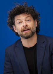 Andy Serkis - "The Adventures of Tintin: The Secret of the Unicorn" press conference portraits by Armando Gallo (Cancun, July 11, 2011) - 11xHQ JLFukDjV