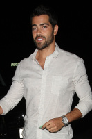 Jesse Metcalfe - Leaving The Nice Guy in West Hollywood 05/22/2015