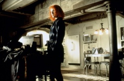 Milla Jovovich - Ian Holm, Chris Tucker, Milla Jovovich, Gary Oldman, Bruce Willis - Промо стиль и постеры к фильму "The Fifth Element (Пятый элемент)", 1997 (59хHQ) KD87RqXb