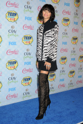 Zendaya Coleman - FOX's 2014 Teen Choice Awards at The Shrine Auditorium on August 10, 2014 in Los Angeles, California - 436xHQ KZqIRzxp
