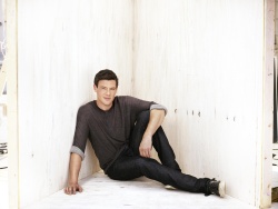 Cory Monteith - Cory Monteith - 'The Faces of Fox' Photoshoot 2012 - 3xHQ KaHsgxci