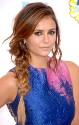 Nina Dobrev - At the FOX's 2014 Teen Choice Awards, August 10, 2014 - 148xHQ KgmRu4Lw