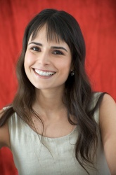 Jordana Brewster - Fast & Furious press conference portraits by Vera Anderson (Hollywood, March 13, 2009) - 17xHQ Klbc9fc9