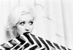 Christina Aguilera - 'Back To Basics' Album Promos, Ellen von Unwerth Photoshoot 2006 - 35xHQ Kq8pD9yq