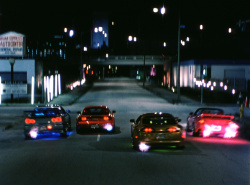 Mel Gibson - Devon Aoki, Eva Mendes, Tyrese Gibson, Ludacris, Paul Walker - Промо стиль и постеры к фильму "2 Fast 2 Furious (Двойной форсаж)", 2003 (81xHQ) MHqE8Edx