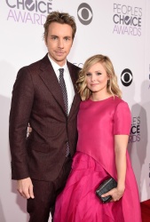 Kristen Bell - Kristen Bell - The 41st Annual People's Choice Awards in LA - January 7, 2015 - 262xHQ Mm6N4PwT