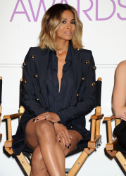 Ciara - 2014 People's Choice Awards nominations announcement at The Paley Center for Media (Beverly Hills, November 5, 2013) - 30xHQ MnAo3a8c