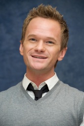 Neil Patrick Harris - Neil Patrick Harris - How I Met Your Mother press conference portraits by Vera Anderson (Los Angeles, September 30, 2009) - 9xHQ NBvCpPGy