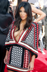 Kim Kardashian - 2014 MTV Video Music Awards in Los Angeles, August 24, 2014 - 90xHQ NKix2G83
