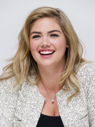 Kate Upton - The Other Woman press conference portraits by Magnus Sundholm (Beverly Hills, April 10, 2014) - 28xHQ O81rhn2W