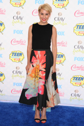Chelsea Kane - FOX's 2014 Teen Choice Awards at The Shrine Auditorium in Los Angeles, California - August 10, 2014 - 57xHQ OQ3f3mo9