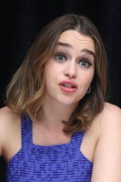 Эмилия Кларк (Emilia Clarke) 'Me Before You' Press Conference at the Ritz Carlton Hotel in New York City (May 21, 2016) - 57xНQ OxBfdH97