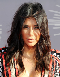 Kim Kardashian - 2014 MTV Video Music Awards in Los Angeles, August 24, 2014 - 90xHQ P2wilAKi