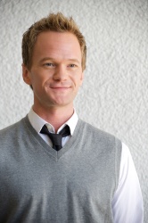 Neil Patrick Harris - Neil Patrick Harris - How I Met Your Mother press conference portraits by Vera Anderson (Los Angeles, September 30, 2009) - 9xHQ P3owZfWN