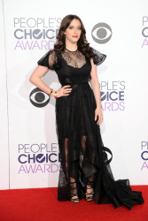 Kat Dennings - 41st Annual People's Choice Awards at Nokia Theatre L.A. Live on January 7, 2015 in Los Angeles, California - 210xHQ PGB9CbCi