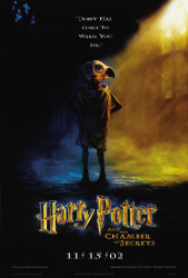 Daniel Radcliffe, Rupert Grint, Emma Watson, Tom Felton, Kenneth Branagh - постеры и промо стиль к фильму "Harry Potter and the Chamber of Secrets (Гарри Поттер и Тайная комната)", 2002 (19хHQ) PajhuiUV