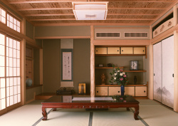 Datacraft Sozaijiten - 042 Interior Design and Living Space (200xHQ) Q70gIjFx