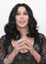 Cher - "Burlesque" press conference portraits by Armando Gallo (Los Angeles, November 15, 2010) - 7xHQ QKH3ovpI