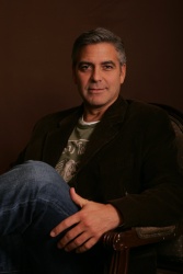 George Clooney - Todd Plitt Photoshoot (December 2, 2006) - 16xHQ QeAX4kFm