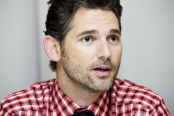 Eric Bana - "The Time Traveler's Wife" press conference portraits by Armando Gallo (New York, August 3, 2009) - 11xHQ RLGhho00